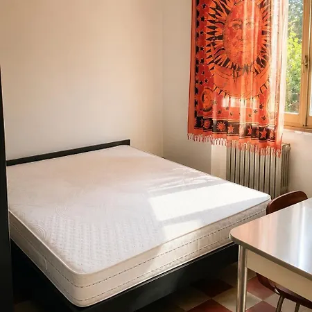 Casa Elisa Maccagno
