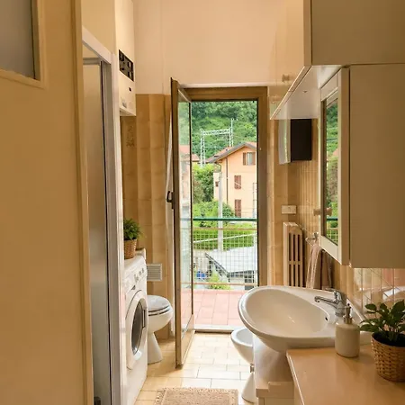 Casa Elisa Apartment