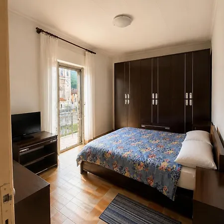 Apartamento Casa Elisa